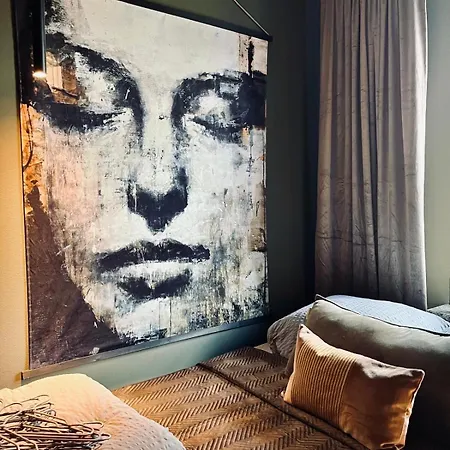 Hotspot Location Reeperbahn Harbor Premium Apartments By Ory Living