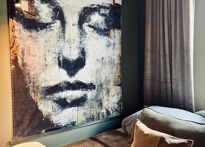 Hotspot Location Reeperbahn Harbor Premium By Ory Living * Hamburg-Harburg