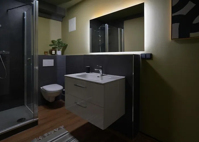 Appartement Hotspot Location Reeperbahn Harbor Premium By Ory Living Hamburg-Harburg