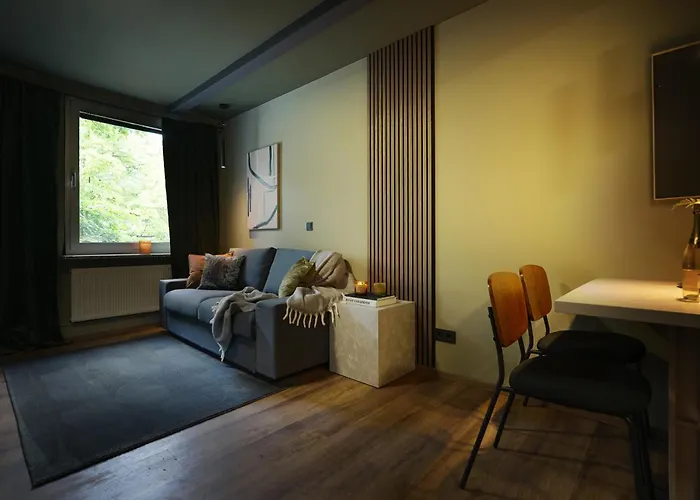 Appartement Hotspot Location Reeperbahn Harbor Premium By Ory Living *