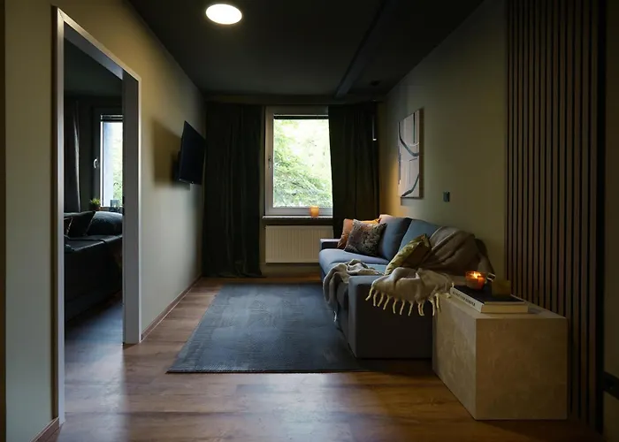 Hotspot Location Reeperbahn Harbor Premium By Ory Living