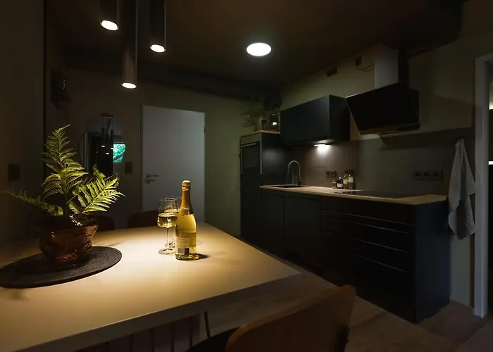 Hotspot Location Reeperbahn Harbor Premium By Ory Living Appartement Hamburg-Harburg