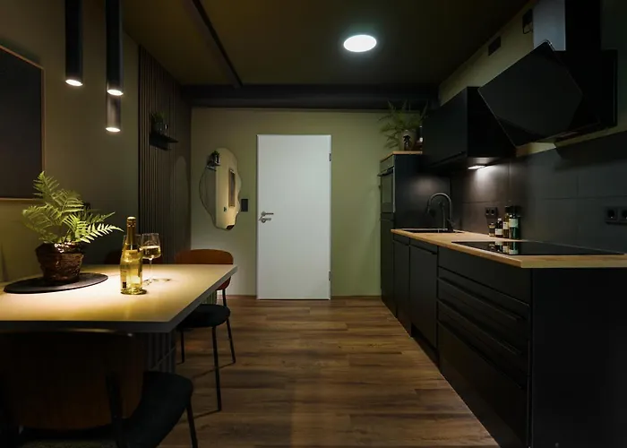 Hotspot Location Reeperbahn Harbor Premium By Ory Living