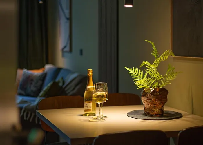 Hotspot Location Reeperbahn Harbor Premium By Ory Living Appartement Hamburg-Harburg