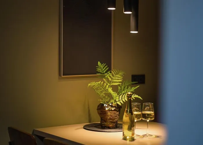 Hotspot Location Reeperbahn Harbor Premium By Ory Living * Hamburg-Harburg