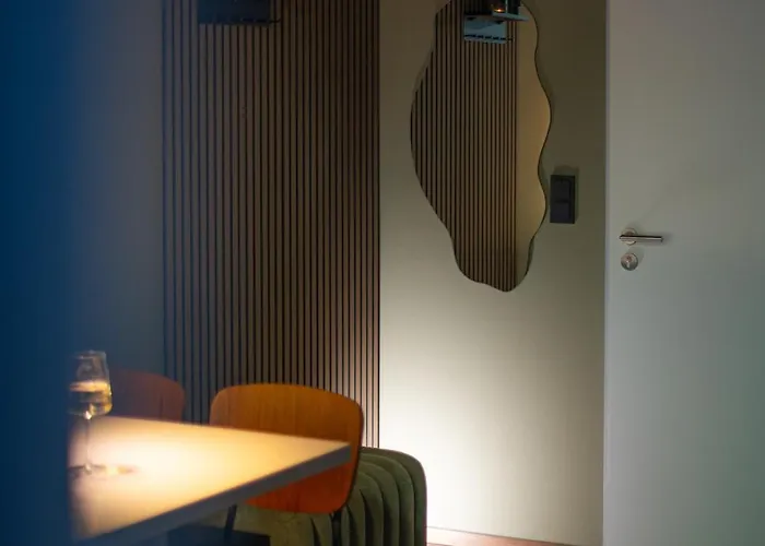 Appartement Hotspot Location Reeperbahn Harbor Premium By Ory Living