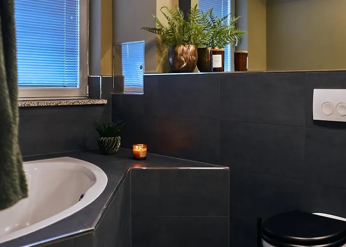 Appartement Hotspot Location Reeperbahn Harbor Premium By Ory Living *