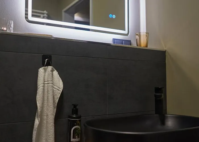 Hotspot Location Reeperbahn Harbor Premium By Ory Living Appartement Hamburg-Harburg