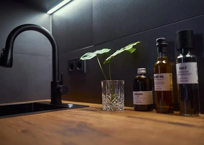 Hotspot Location Reeperbahn Harbor Premium By Ory Living Hamburg-Harburg