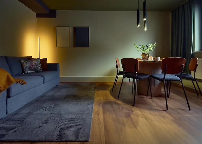Hotspot Location Reeperbahn Harbor Premium By Ory Living Appartement Hamburg-Harburg