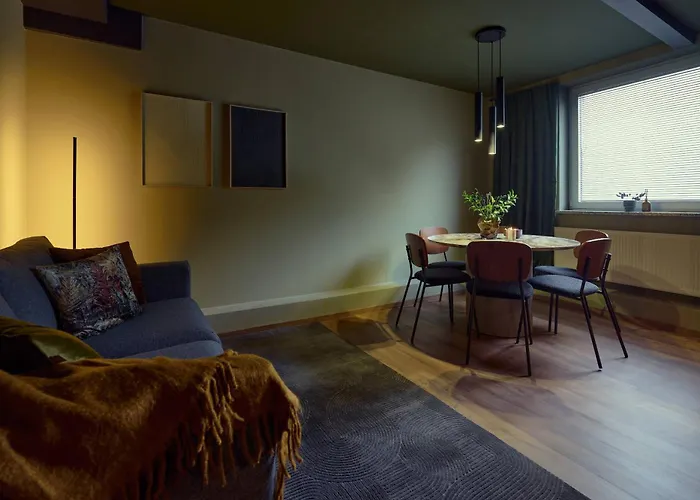 Hotspot Location Reeperbahn Harbor Premium By Ory Living