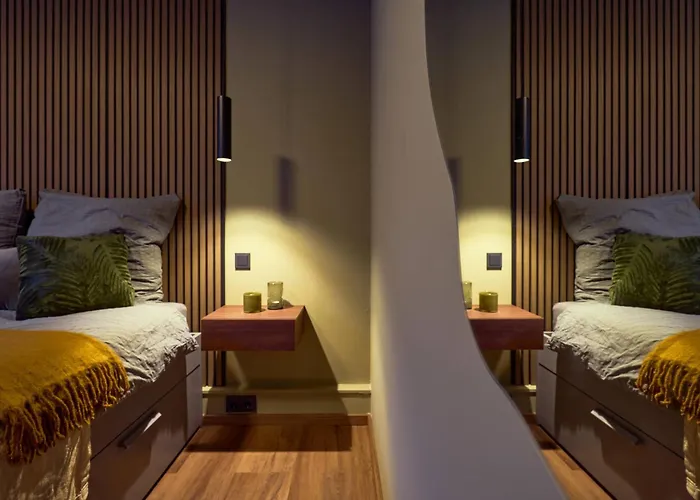 Hotspot Location Reeperbahn Harbor Premium By Ory Living *