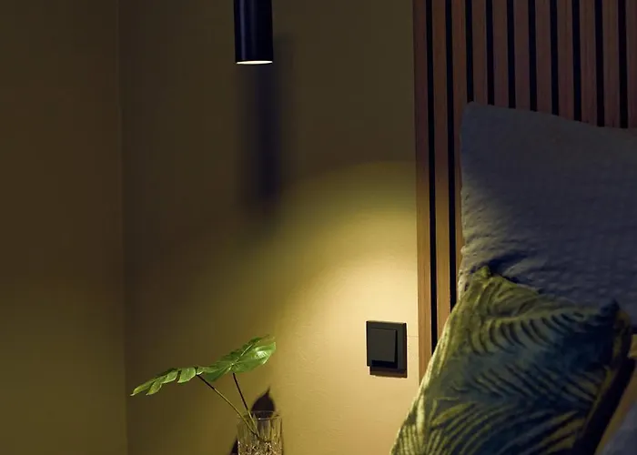 Appartement Hotspot Location Reeperbahn Harbor Premium By Ory Living *