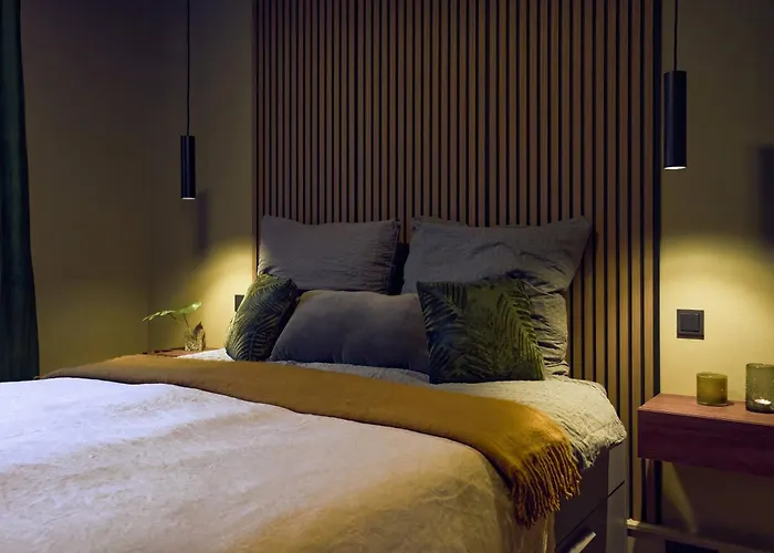 Appartement Hotspot Location Reeperbahn Harbor Premium By Ory Living *