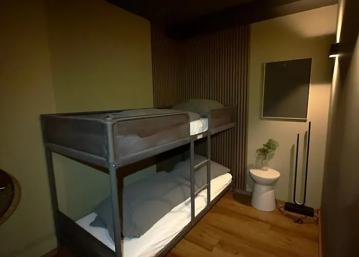 Apartamento Hotspot Location Reeperbahn Harbor Premium By Ory Living